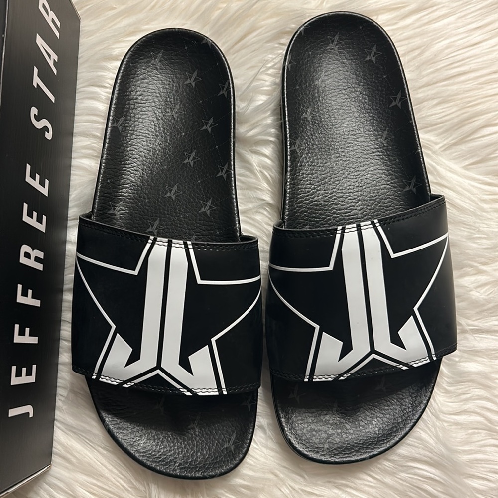 Jeffree Star Slides🆕 - Picture 2 of 3